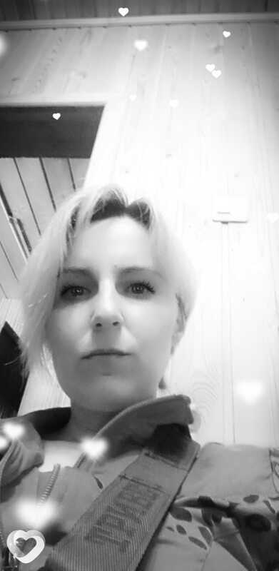 Марина, 40, Минске — анкета №22405