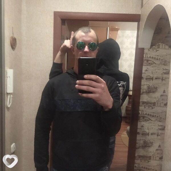 Илья, 31, Минске — анкета №22412