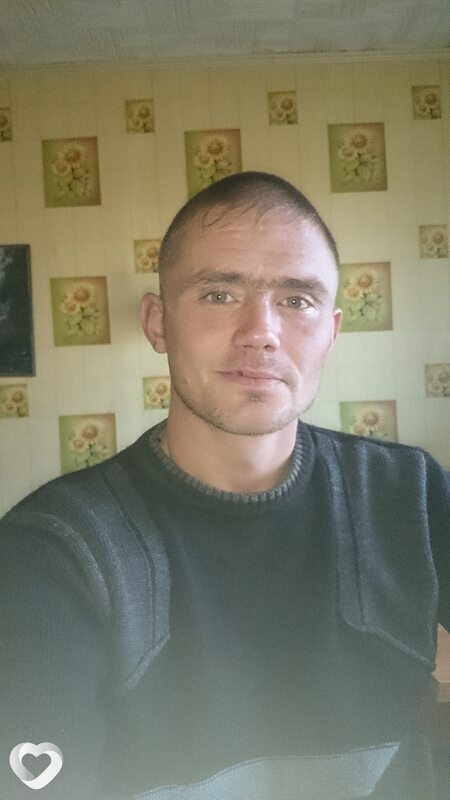 Александр, 42, Пскове — анкета №22419