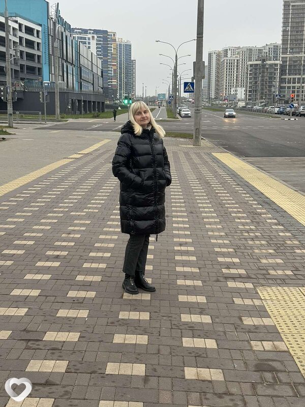 Swetlana, 55, Минске — анкета №22420