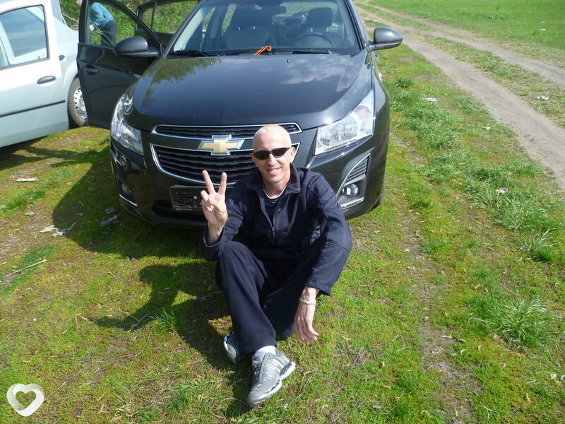 Сергей, 53, Ульяновске — анкета №22422