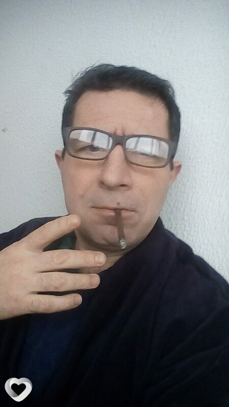 Шурик, 55, Солигорске — анкета №22434