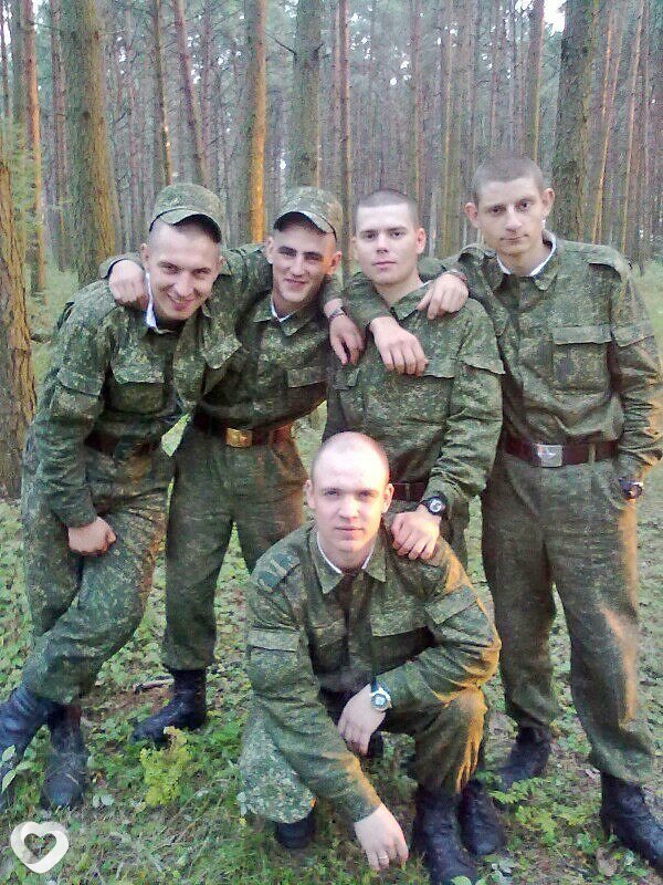 Паша, 31, Лиде — анкета №22439