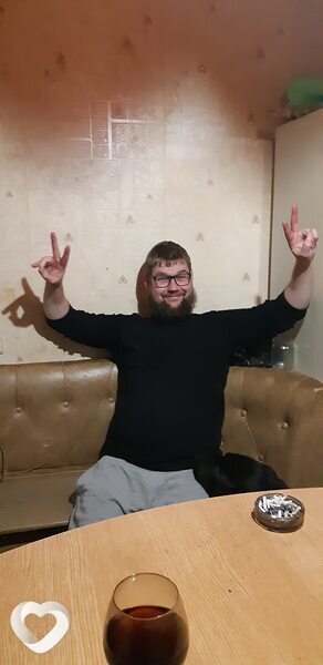 Кирилл, 35, Гомеле — анкета №22446
