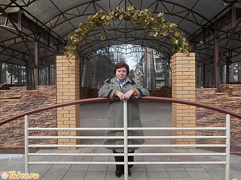 Катя, 53, Подольске — анкета №22456
