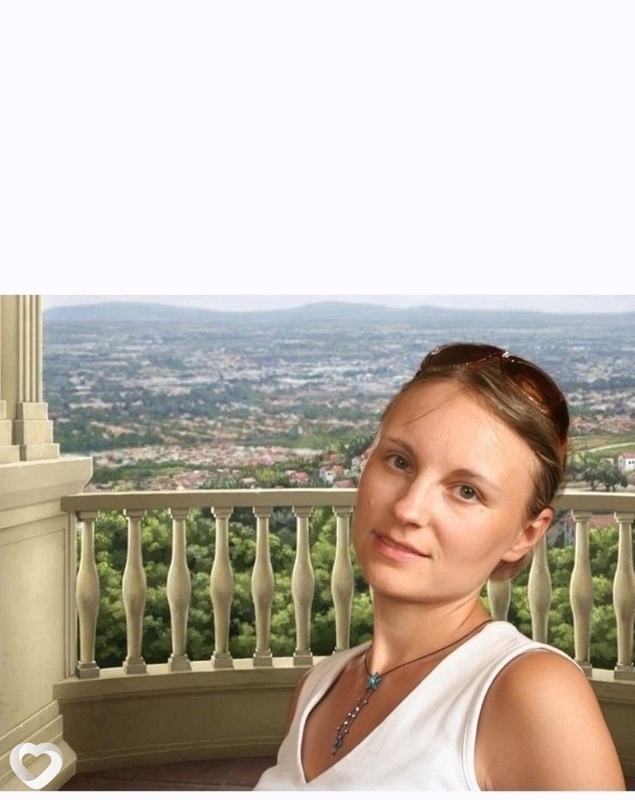 Таня, 42, Уссурийске — анкета №22459