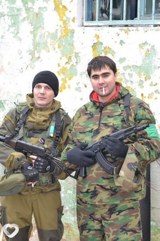 Сергей, 39, Минске — анкета №22460