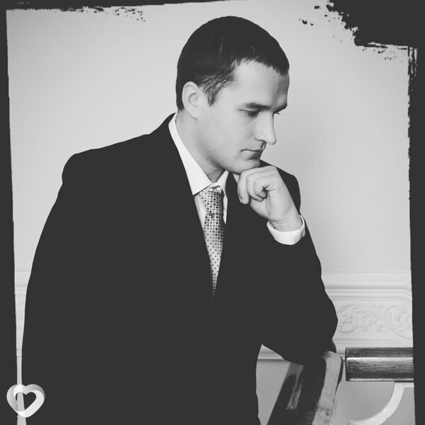 Alex, 37, Могилев — анкета №22461