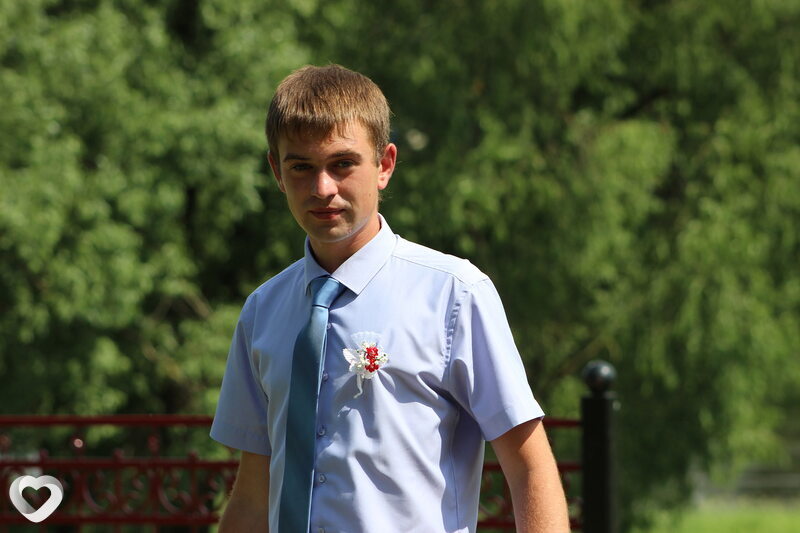 Кирилл, 35, Туле — анкета №22464