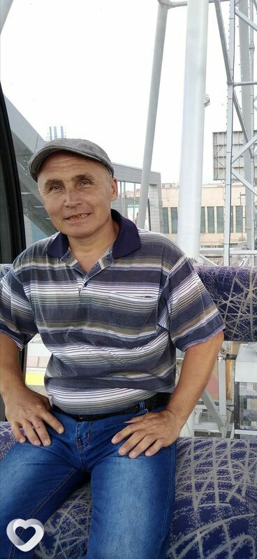 Алекс, 58, Москве — анкета №22466