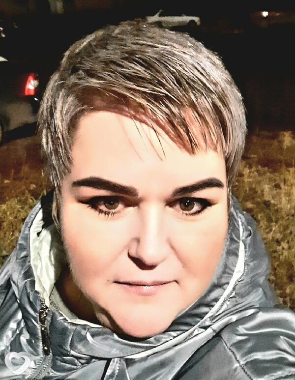 Татьяна, 48, Новокузнецке — анкета №22469
