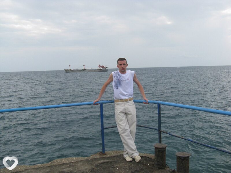 Дмитрий, 44, Самаре — анкета №22473