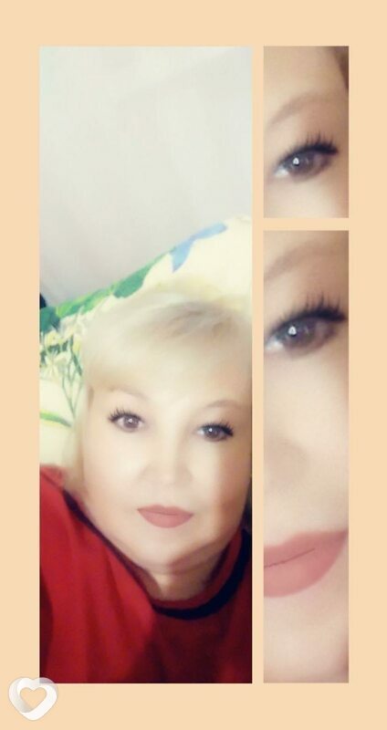 Гульнара, 49, Новосибирске — анкета №22480