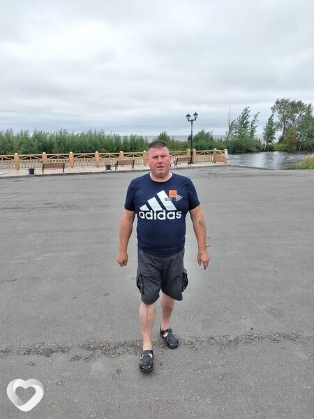 Сергей, 54, Ярославле — анкета №22486
