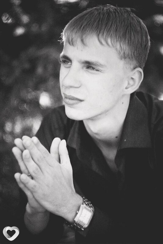 Дима Сазонов, 28, Гомеле — анкета №22493