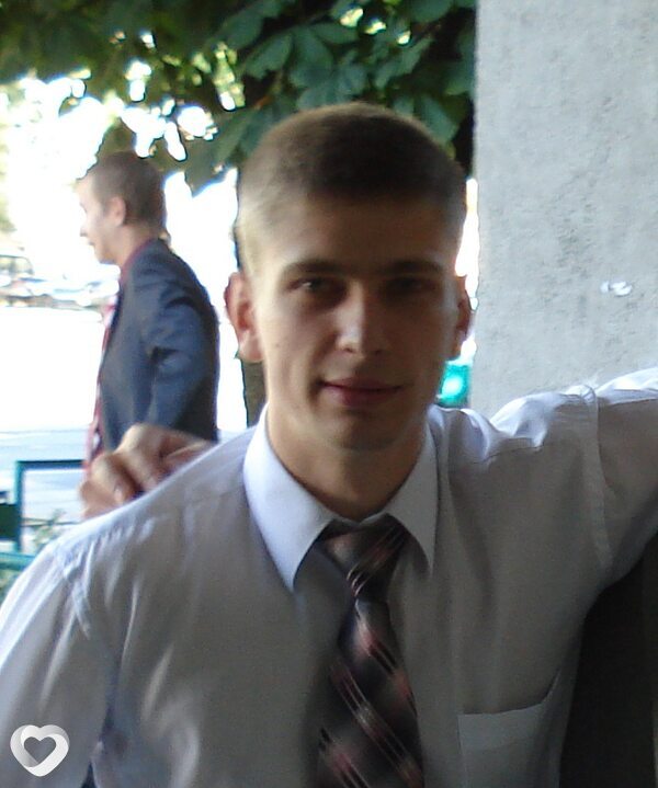 Сергей, 42, Минске — анкета №22497