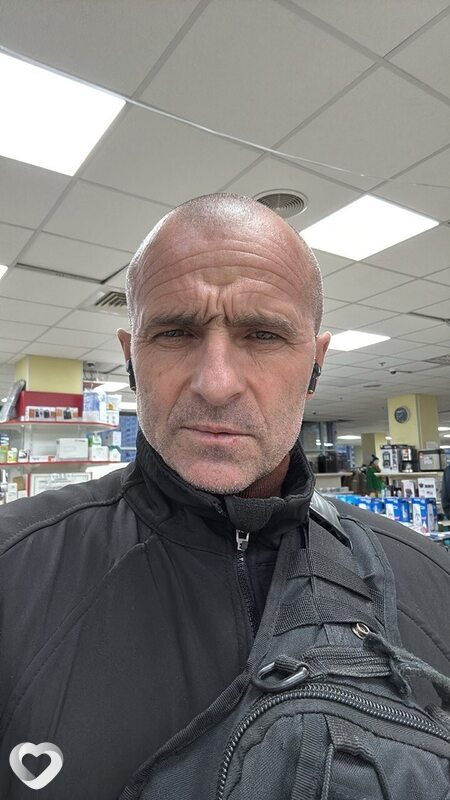 Максим, 53, Киеве — анкета №22505