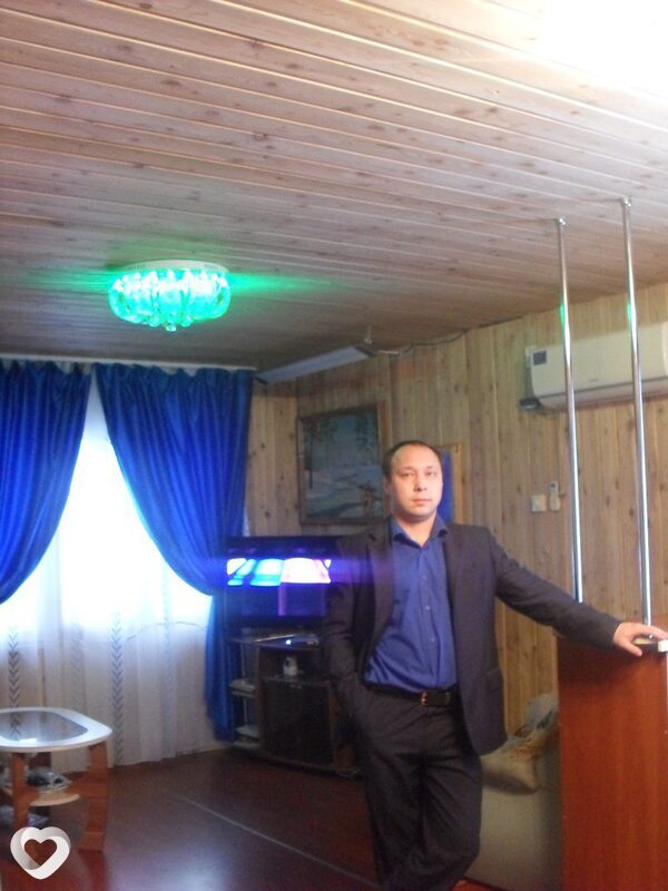 Руслан, 39, Братске — анкета №22506