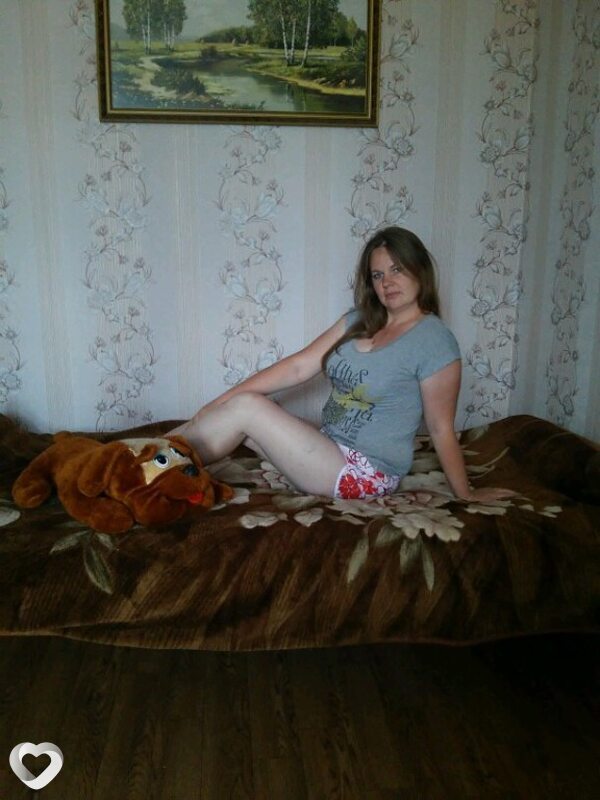 Светлана, Клецк