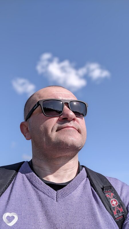 Паша, 51, Осиповичах — анкета №22512