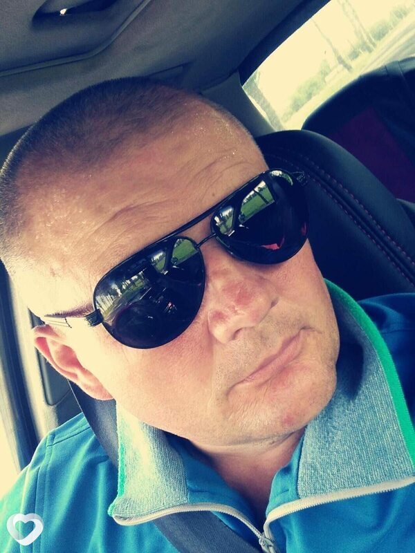 Nikolai, 45, Жлобине — анкета №22513