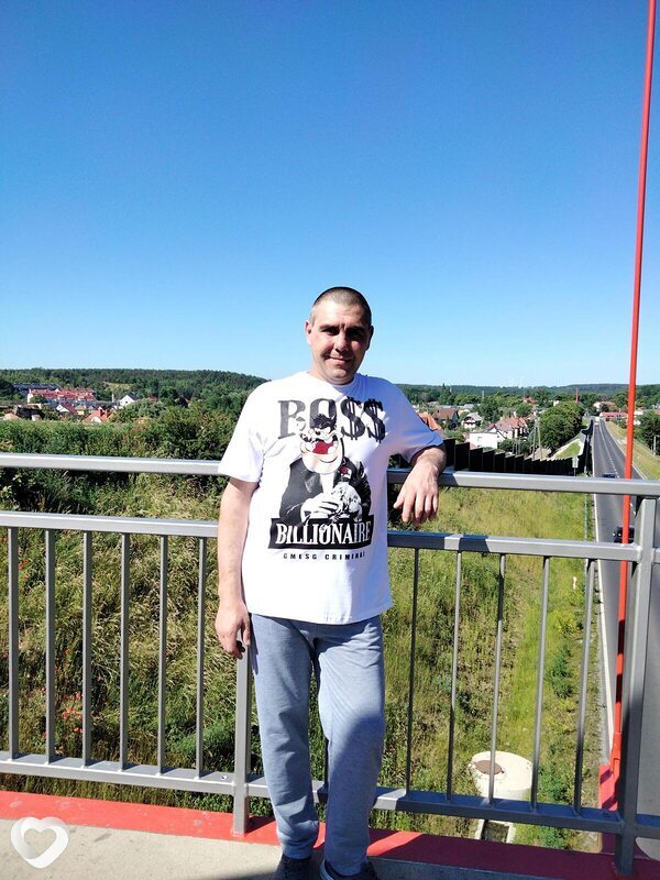 Сергей, 48, Запорожье — анкета №22518