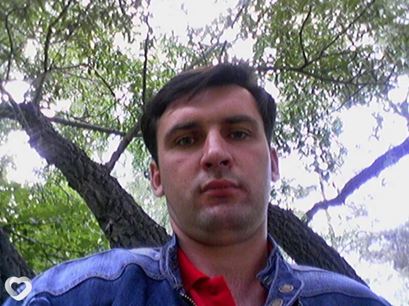 Айван, 47, Омске — анкета №2393