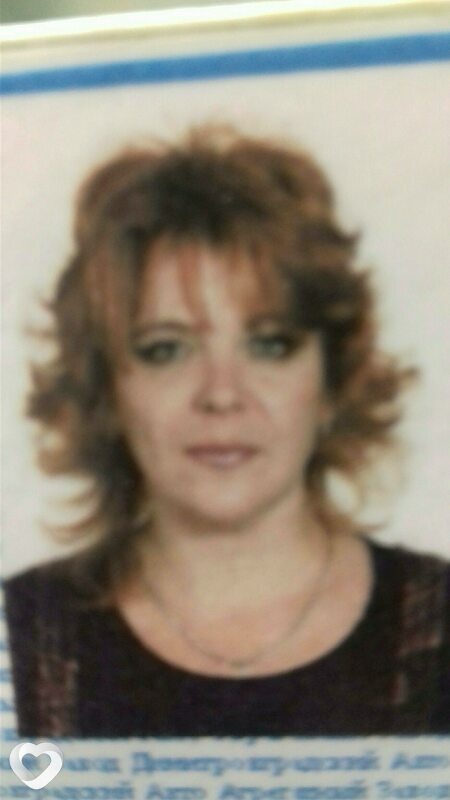 Адская Кошка, 52, Димитровграде — анкета №22522