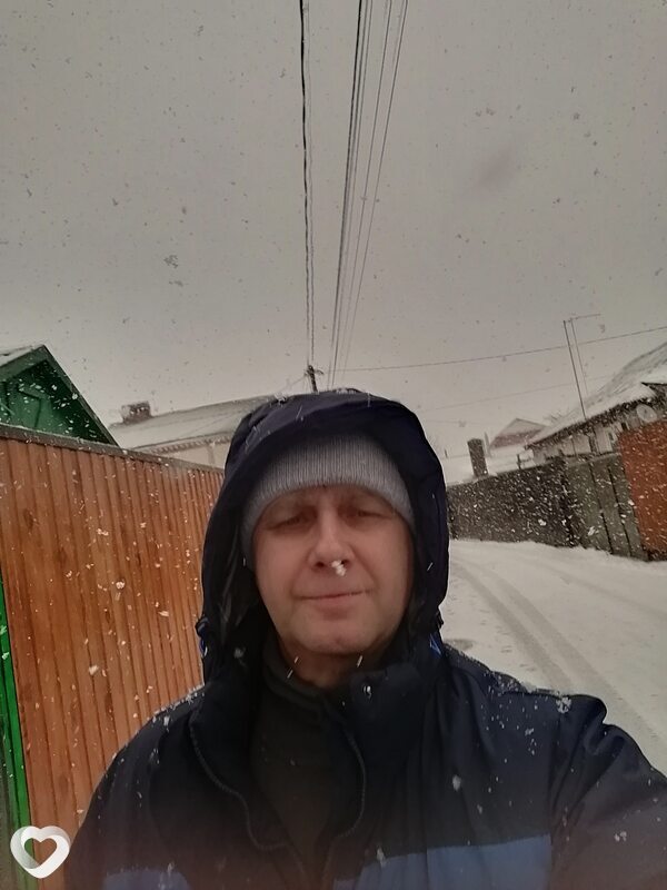 Александр, 49, Ставрополе — анкета №22525