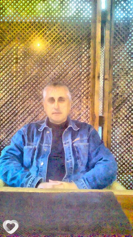 Владимир, 59, Волгодонске — анкета №22526