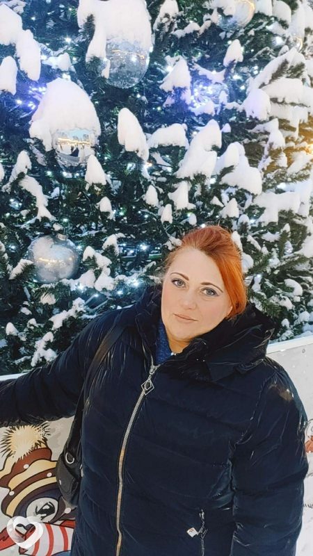 Галина, 53, Таганроге — анкета №22528