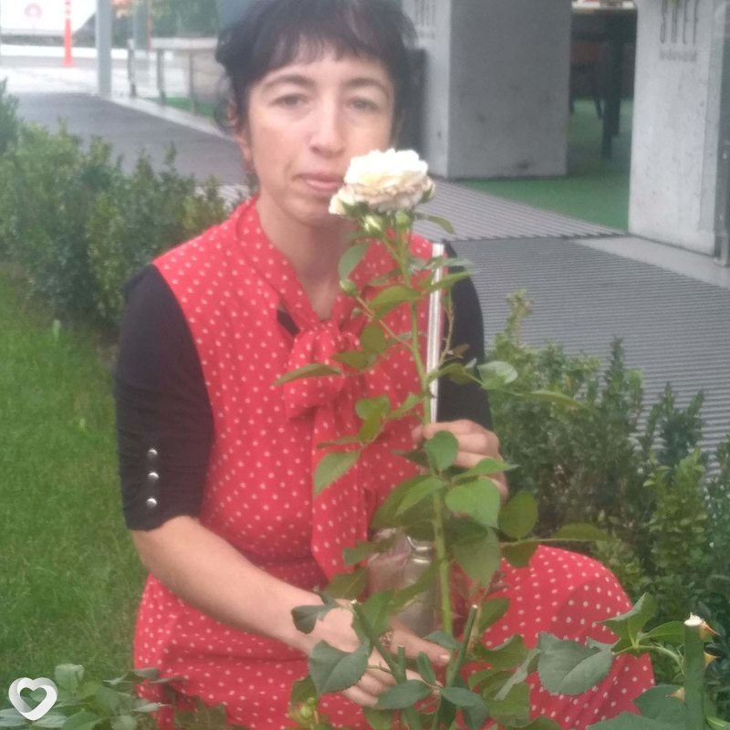 Алина, 30, Киеве — анкета №22532