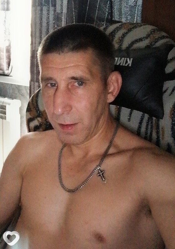 Алексей, 42, Красноярске — анкета №22533