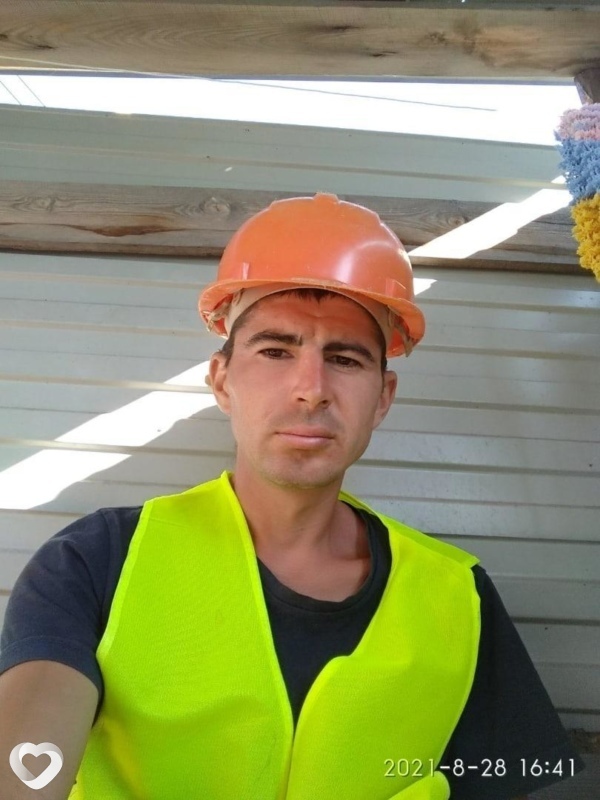 Александр, 36, Оренбурге — анкета №22537
