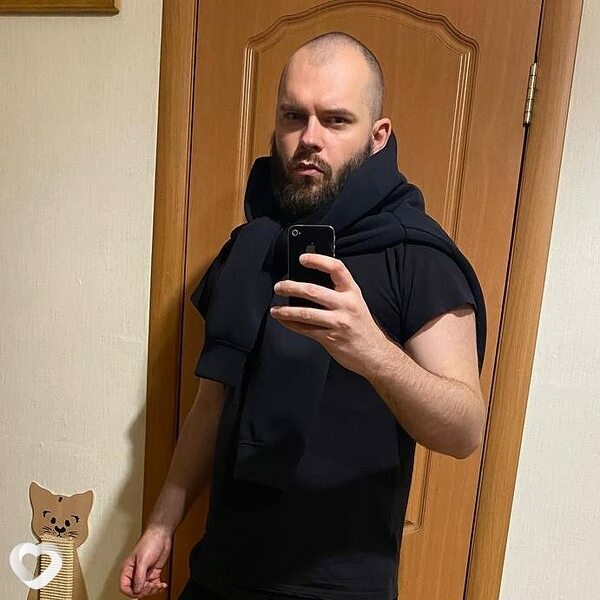 Миша, 36, Санкт-Петербурге — анкета №22539
