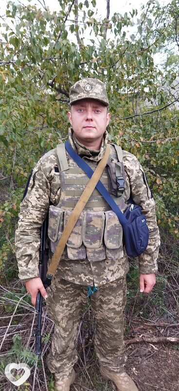 Игорь, 34, Харькове — анкета №22542