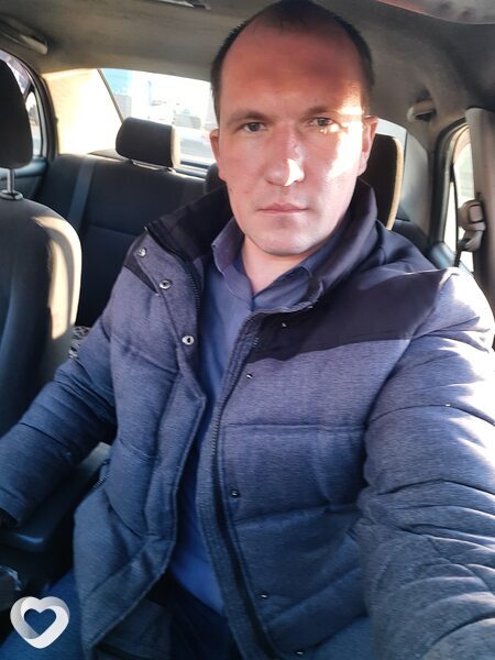 Дмитрий, 37, Чите — анкета №22548