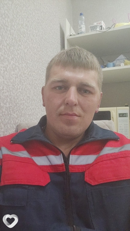Виктор, 38, Волковыске — анкета №22549