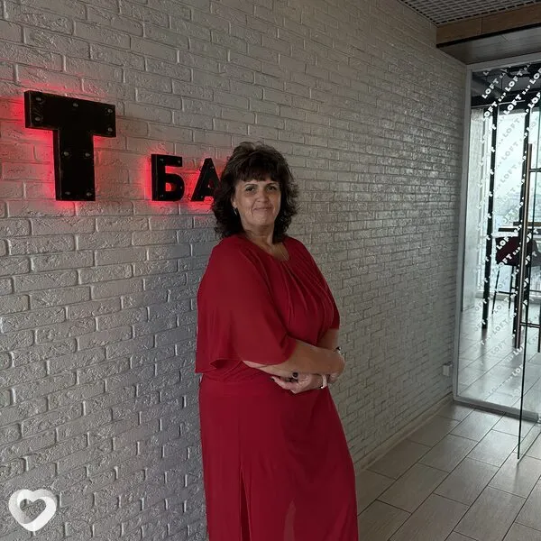 Ирина, 56, Горно-Алтайске — анкета №22553