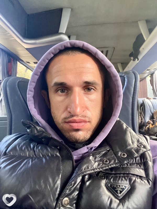 𝒱𝑜𝓉á𝑜, 37, Одессе — анкета №22556
