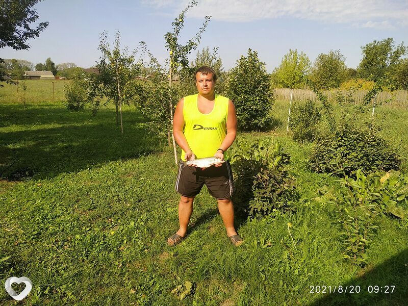 Алексей, 41, Твери — анкета №22557