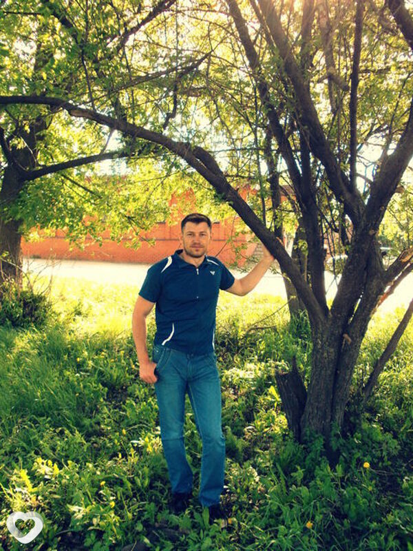 Дмитрий, 47, Костроме — анкета №22563