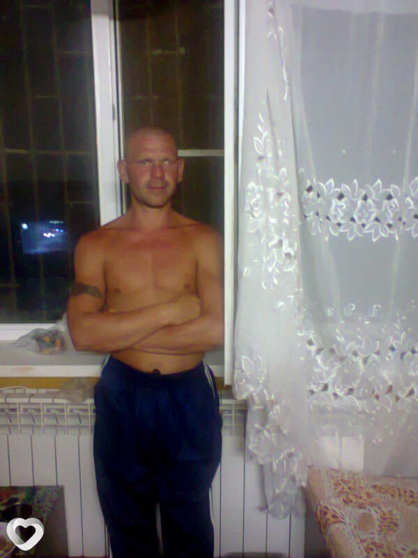 Александр, 44, Липецке — анкета №22564