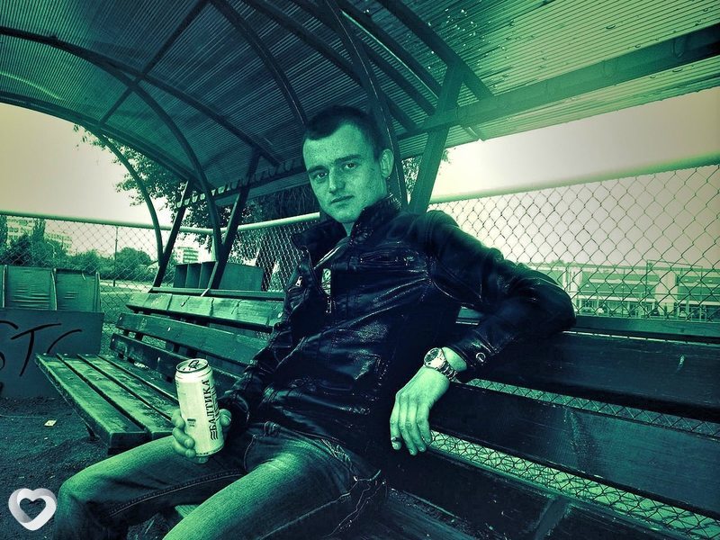 Димасик, 34, Бресте — анкета №22573