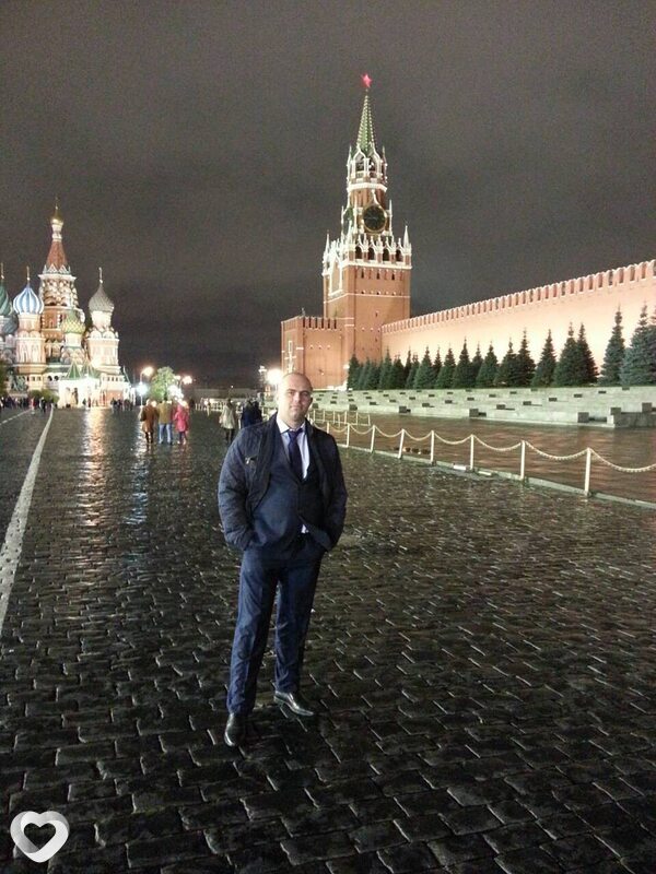 Евгений, 38, Курске — анкета №22576