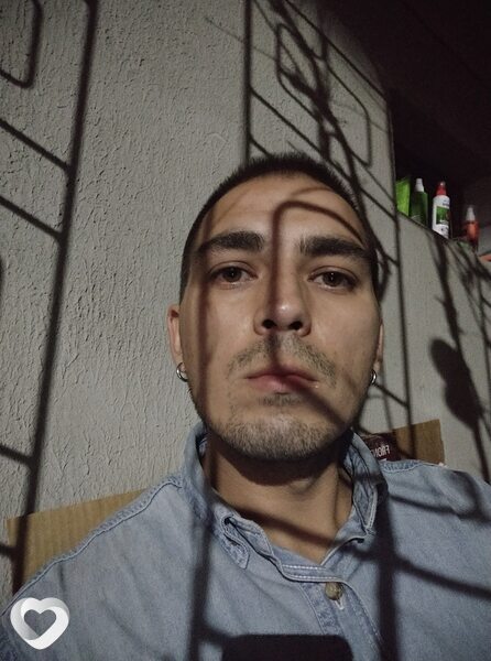 Дима, 37, Минске — анкета №22580