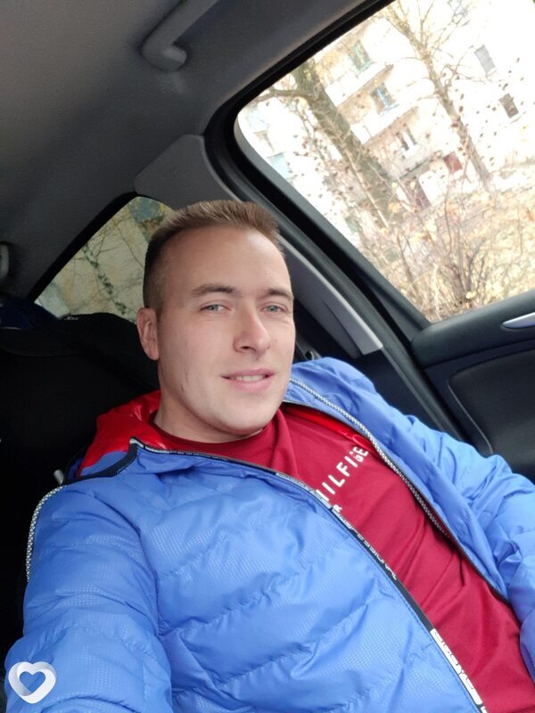 Кося, 37, Бресте — анкета №22588