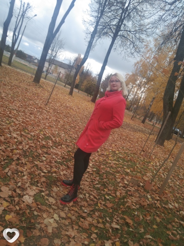 Катюша, 37, Орше — анкета №22600