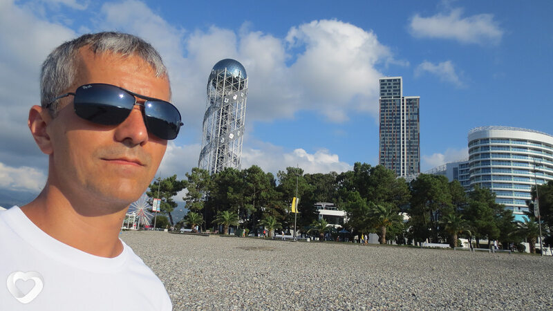 Александр, 44, Пятигорске — анкета №22612