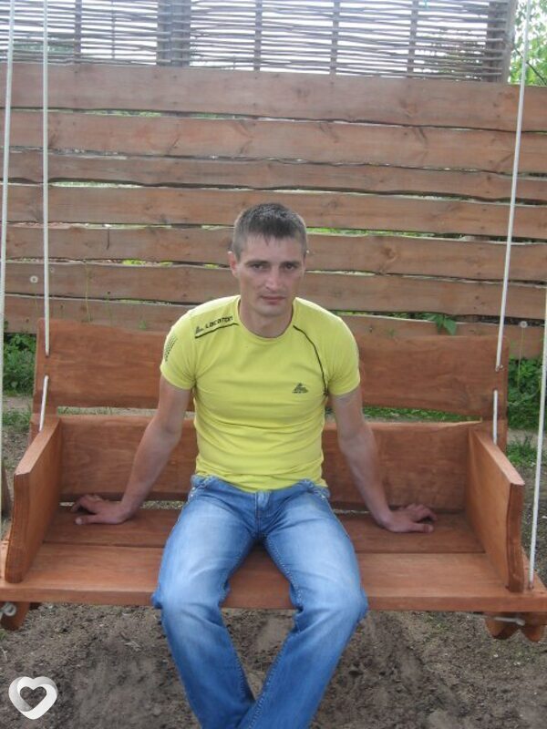 Руслан, 38, Новогрудке — анкета №22619
